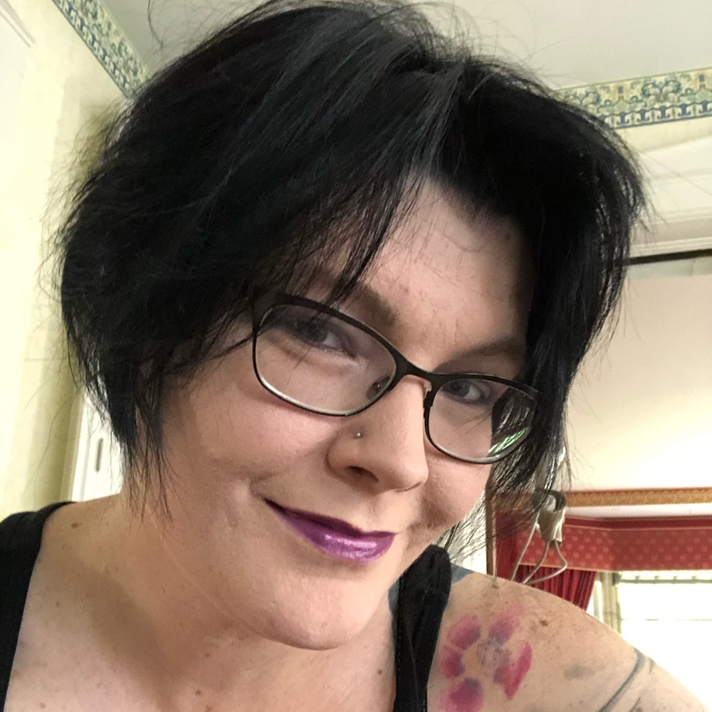 Meet your Posher, Katy